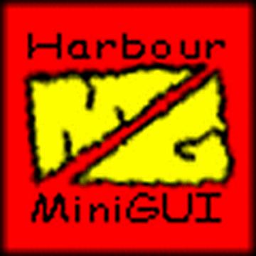 MiniGui